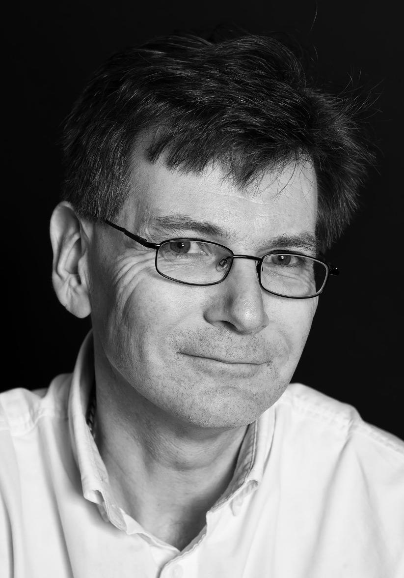 Kevin Whitelaw Hypnotherapist