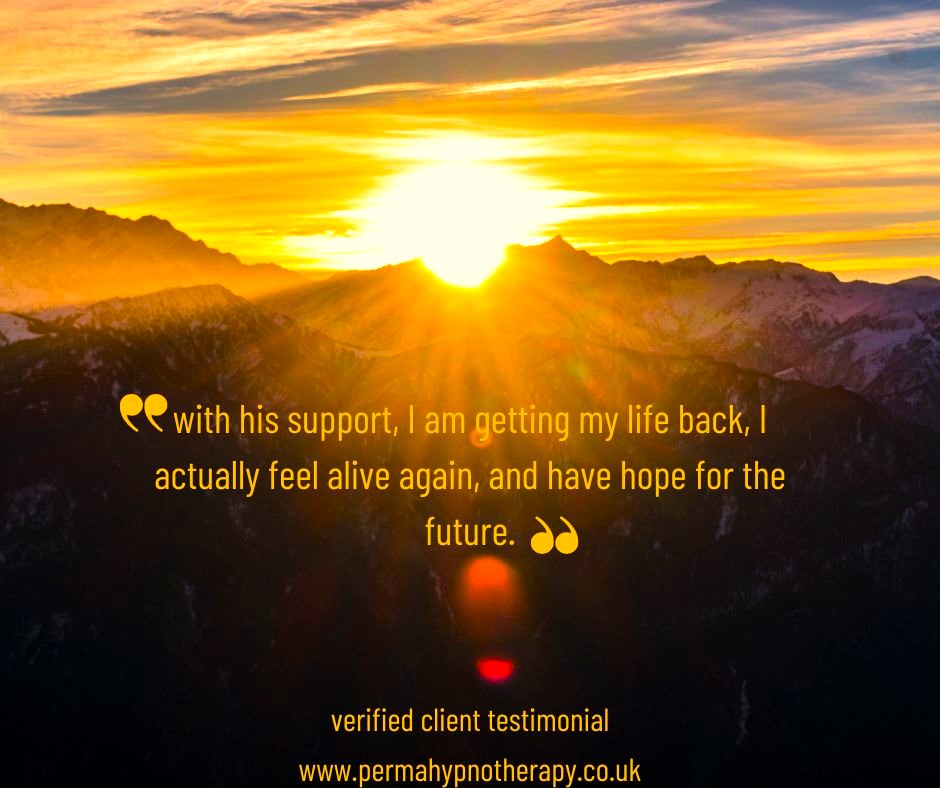 Adverse childhood experiences