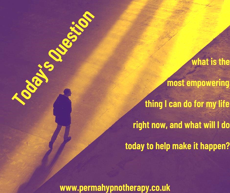 How to Find a Hypnotherapist