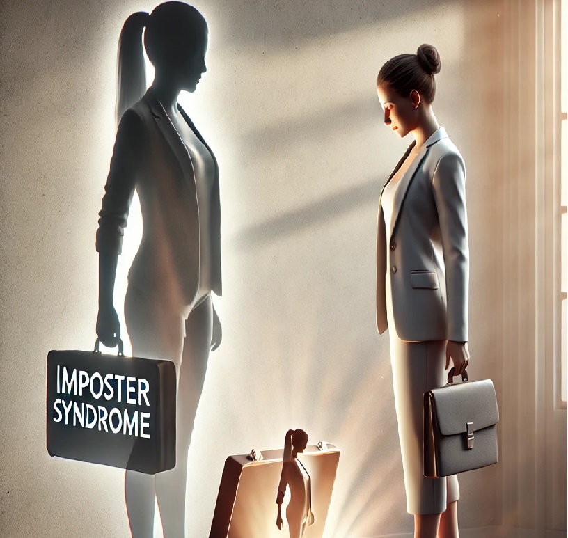 Imposter Syndrome