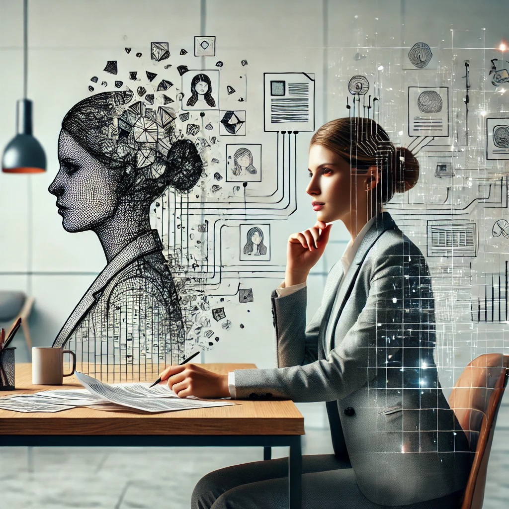 Imposter Syndrome - The Hidden Challenges