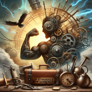 Boost Your Self-Image and personal growth