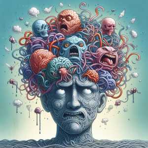 How To Manage Negative Thoughts