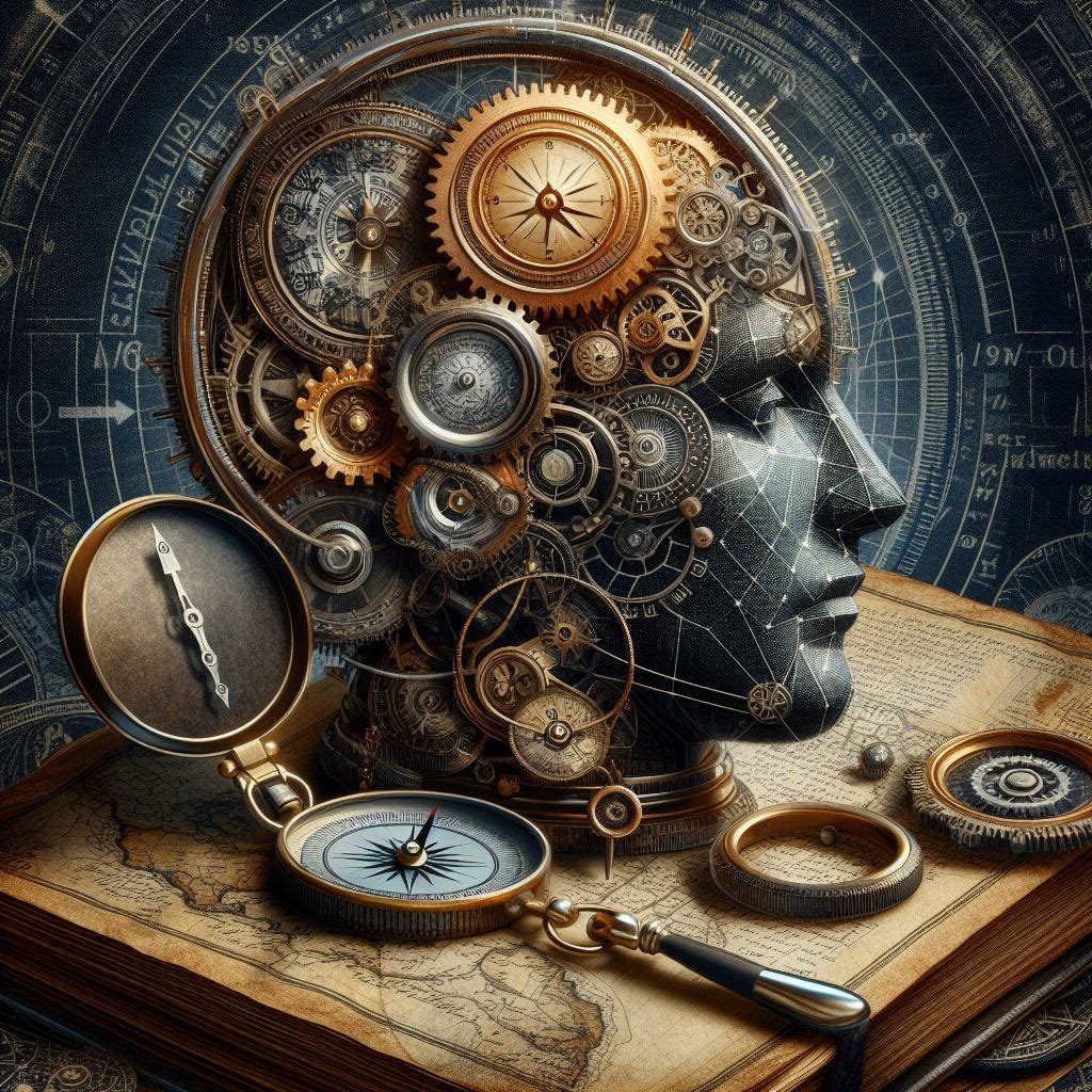 Are you underestimating yourself: probably!